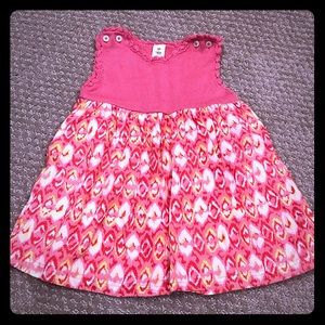 Tucker and Tate Pink Dress